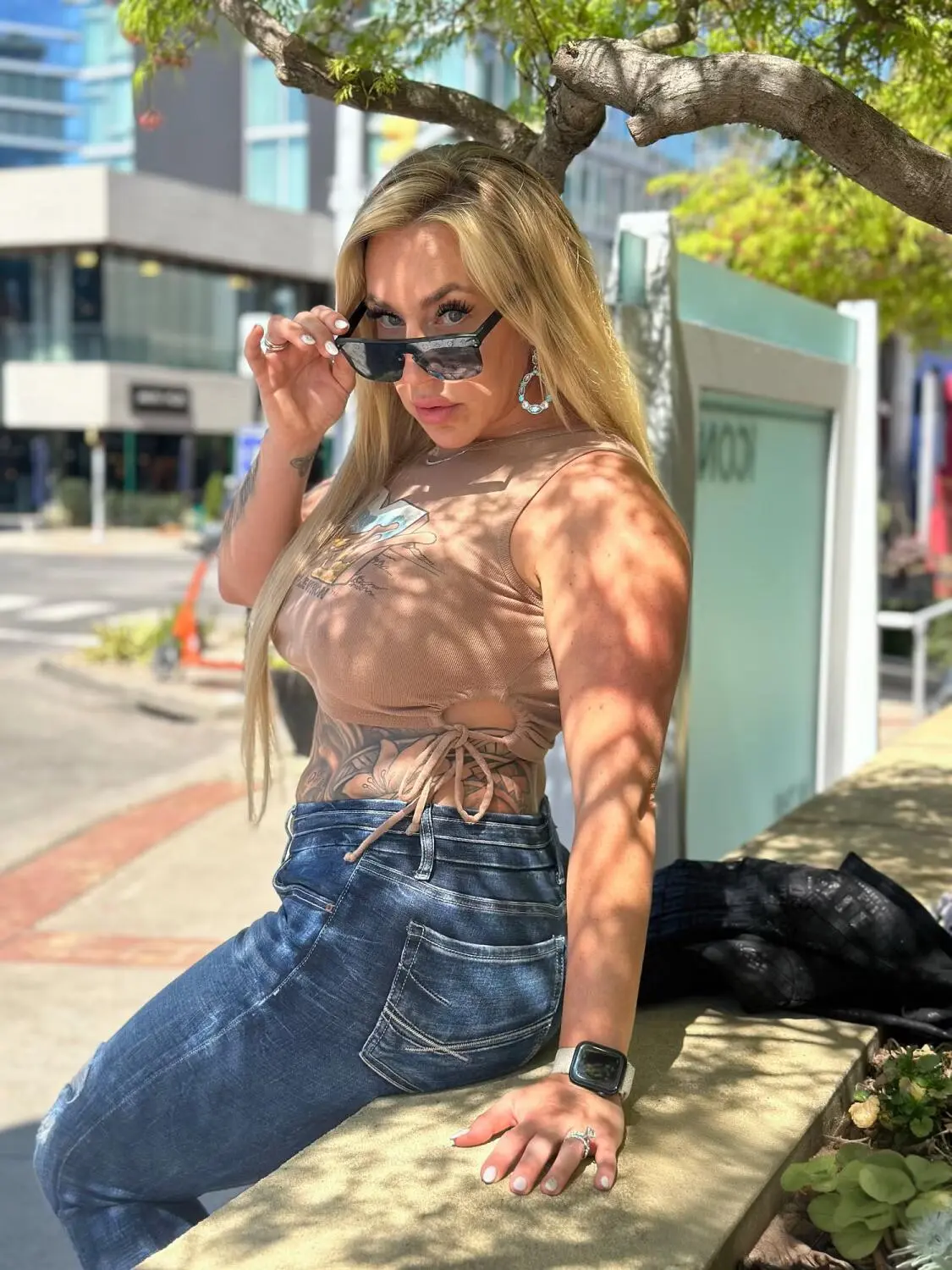 Story by Michelle Boss